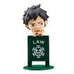 Ochatomo One Piece: Pirates on Vacation (6 Types / 8 Per Box) 