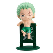 Ochatomo One Piece: Pirates on Vacation (6 Types / 8 Per Box) 