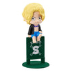 Ochatomo One Piece: Pirates on Vacation (6 Types / 8 Per Box) 