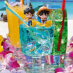 Ochatomo One Piece: Pirates on Vacation (6 Types / 8 Per Box) 