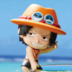Ochatomo One Piece: Pirates on Vacation (6 Types / 8 Per Box) 