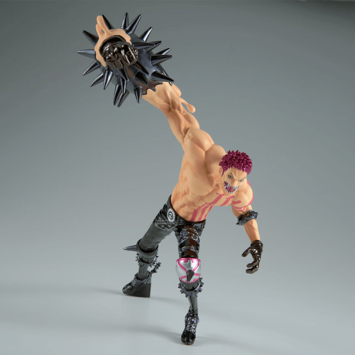 One Piece Battle Record Collection: Charlotte Katakuri Special Ver.