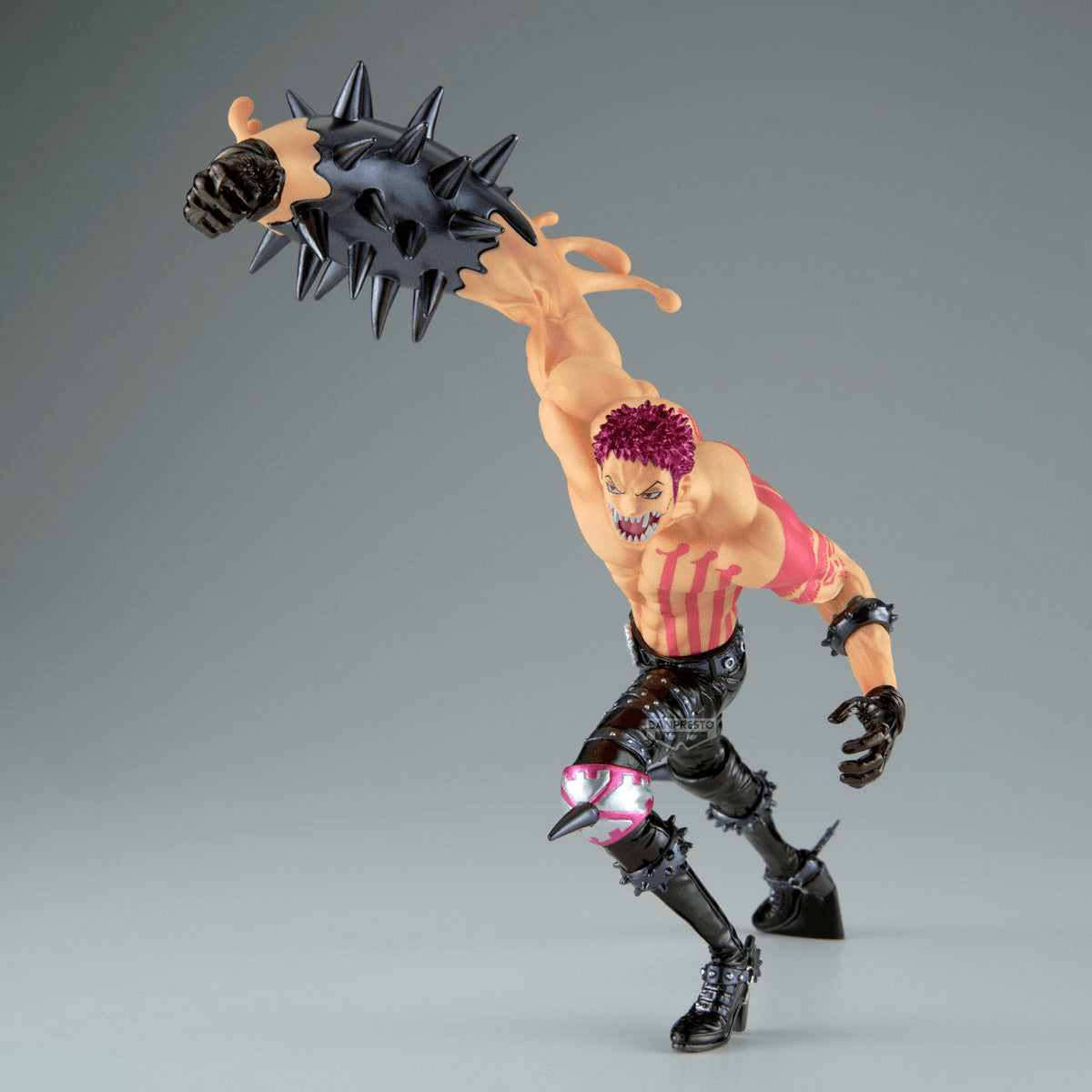 One Piece Battle Record Collection: Charlotte Katakuri Special Ver.