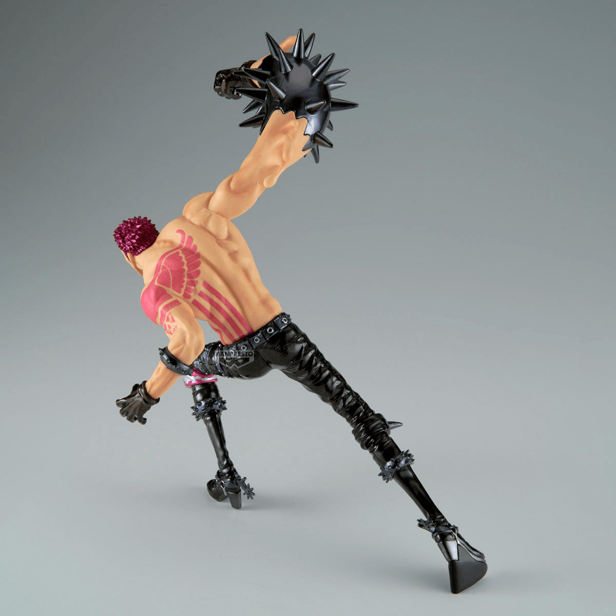 One Piece Battle Record Collection: Charlotte Katakuri Special Ver.
