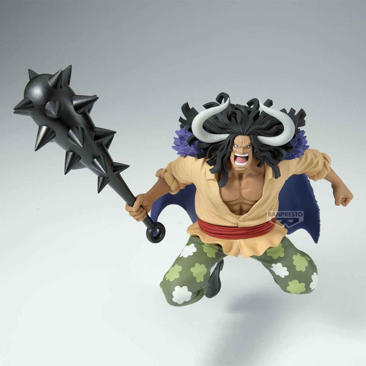 One Piece Battle Record Collection Extra: Kaido