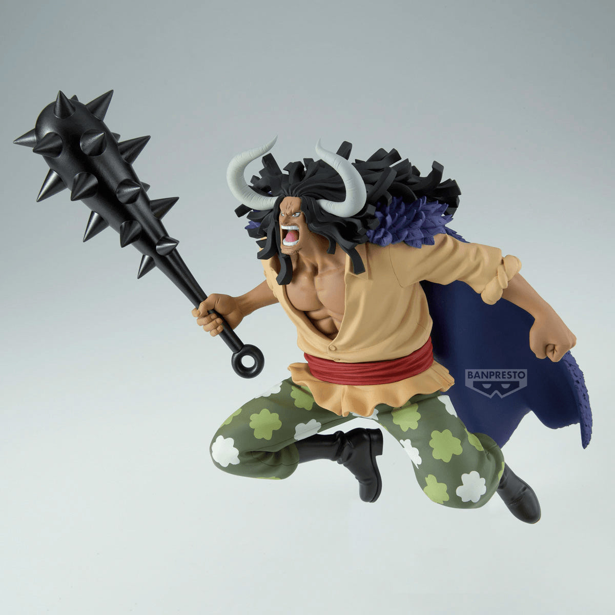 One Piece Battle Record Collection Extra: Kaido