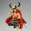 One Piece Battle Record Collection: Monkey D. Luffy IV One Piece Battle Record Collection: Monkey D. Luffy IV