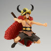 One Piece Battle Record Collection: Monkey D. Luffy IV One Piece Battle Record Collection: Monkey D. Luffy IV