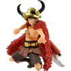 One Piece Battle Record Collection: Monkey D. Luffy IV Base, Thumbnail