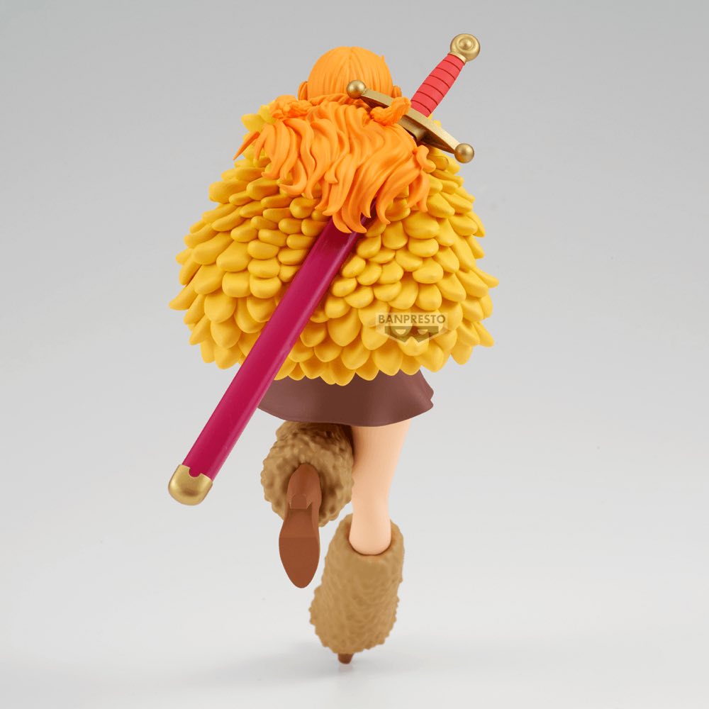 One Piece Battle Record Collection: Nami II