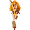 One Piece Battle Record Collection: Nami II Base, Thumbnail