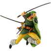 One Piece Battle Record Collection: Roronoa Zoro III Base, Thumbnail