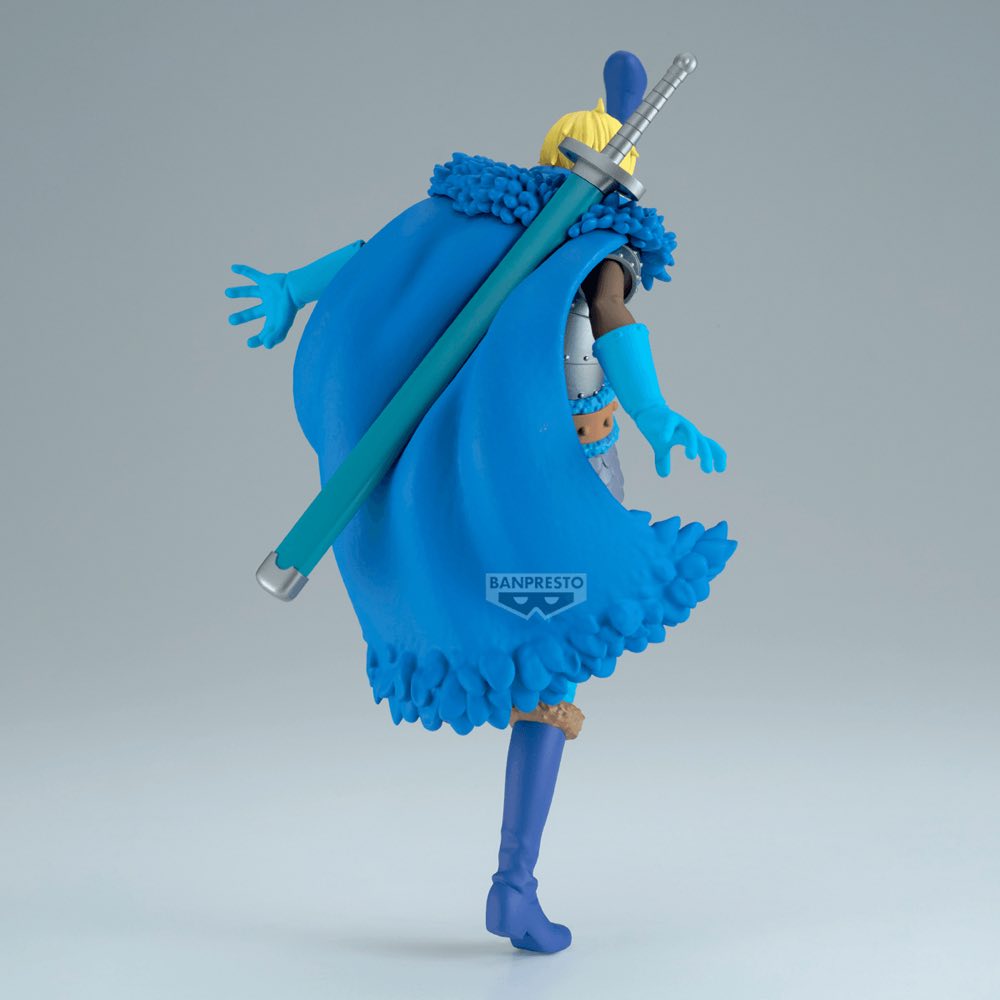 One Piece Battle Record Collection: Sanji III