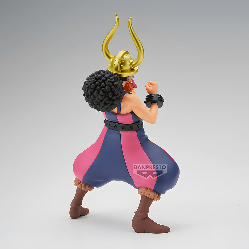 One Piece Battle Record Collection: Usopp