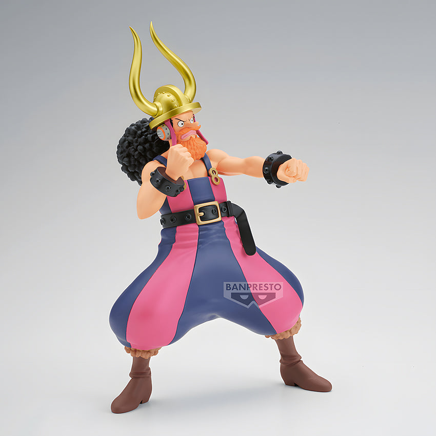 One Piece Battle Record Collection: Usopp