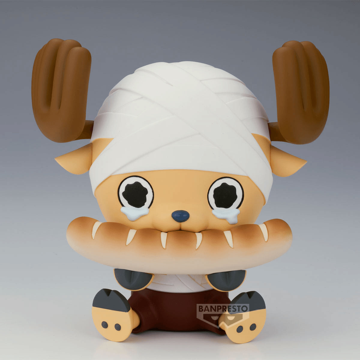 One Piece Big Sofvimates: Chopper Drum Kingdom Ver.