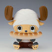 One Piece Big Sofvimates: Chopper Drum Kingdom Ver. One Piece Big Sofvimates: Chopper Drum Kingdom Ver.