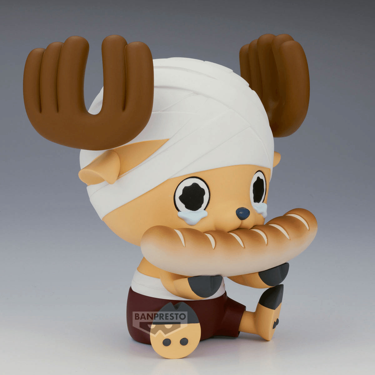 One Piece Big Sofvimates: Chopper Drum Kingdom Ver.