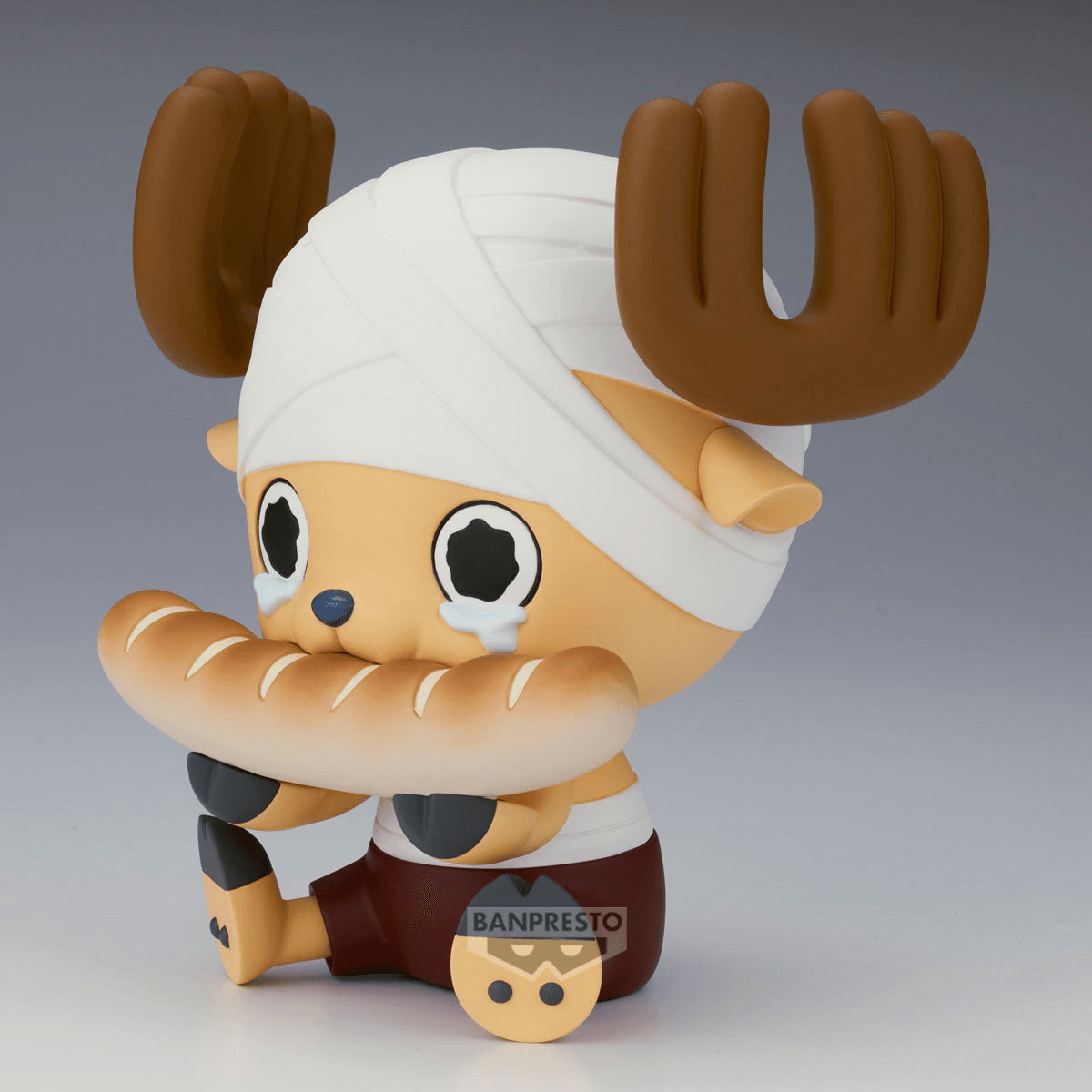 One Piece Big Sofvimates: Chopper Drum Kingdom Ver.