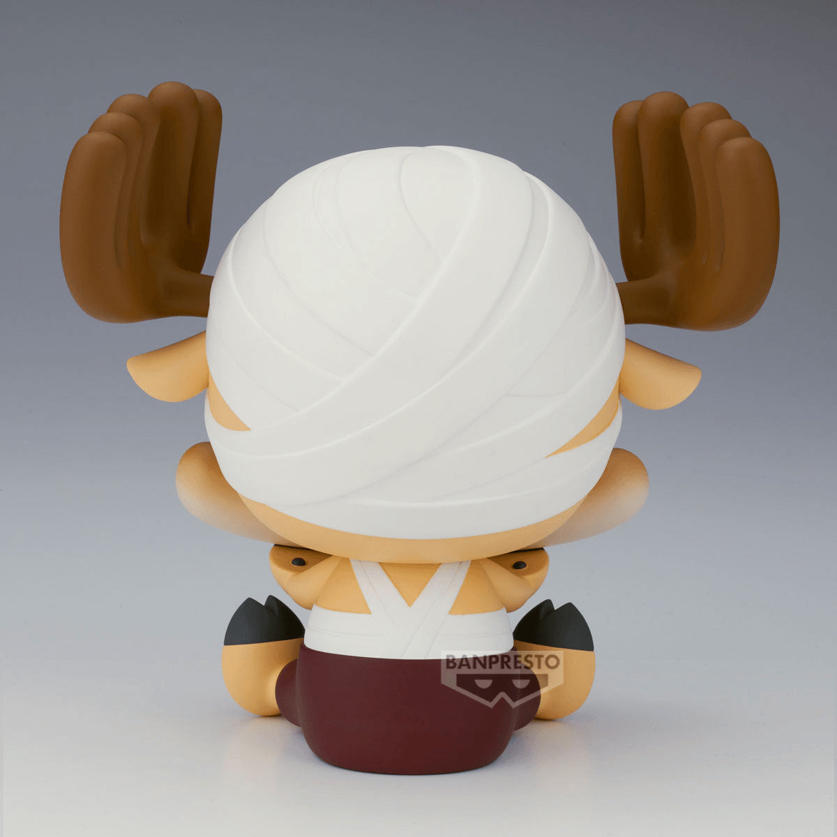 One Piece Big Sofvimates: Chopper Drum Kingdom Ver.