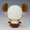 One Piece Big Sofvimates: Chopper Drum Kingdom Ver. One Piece Big Sofvimates: Chopper Drum Kingdom Ver.