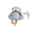 One Piece Cross Posing:  Monkey D. Luffy II One Piece Cross Posing:  Monkey D. Luffy II