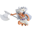 One Piece Cross Posing:  Monkey D. Luffy II Base, Thumbnail