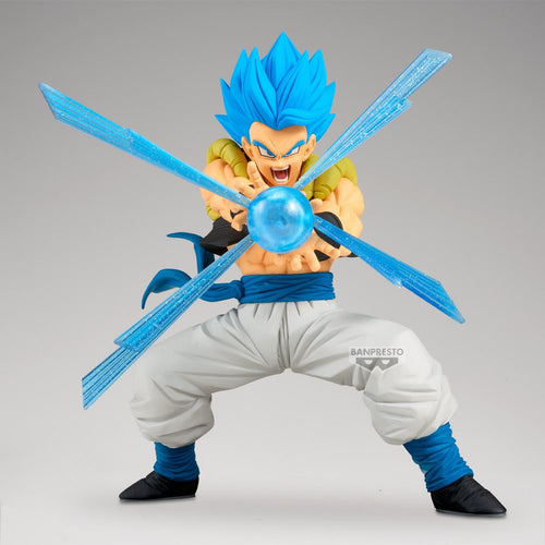 Dragon Ball Super GxMateria: Gogeta - Box image