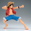 One Piece Cross Posing: Monkey D.Luffy One Piece Cross Posing: Monkey D.Luffy