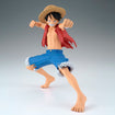 One Piece Cross Posing: Monkey D.Luffy One Piece Cross Posing: Monkey D.Luffy