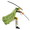 One Piece Cross Posing: Roronoa Zoro One Piece Cross Posing: Roronoa Zoro