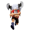 One Piece Cross Posing: Scopper Gaban One Piece Cross Posing: Scopper Gaban