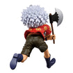 One Piece Cross Posing: Scopper Gaban One Piece Cross Posing: Scopper Gaban