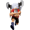 One Piece Cross Posing: Scopper Gaban Base, Thumbnail