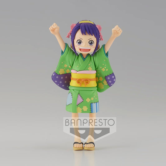 One Piece DXF The Grandline Series Land of Wano Vol. 3: Otama
