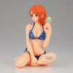 One Piece Glitter&Glamours: Nami Summer Style One Piece Glitter&Glamours: Nami Summer Style