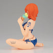 One Piece Glitter&Glamours: Nami Summer Style One Piece Glitter&Glamours: Nami Summer Style