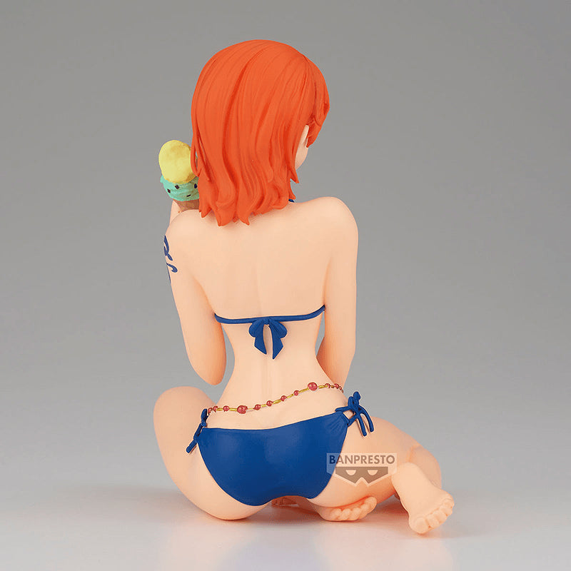 One Piece Glitter&Glamours: Nami Summer Style