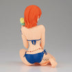 One Piece Glitter&Glamours: Nami Summer Style One Piece Glitter&Glamours: Nami Summer Style