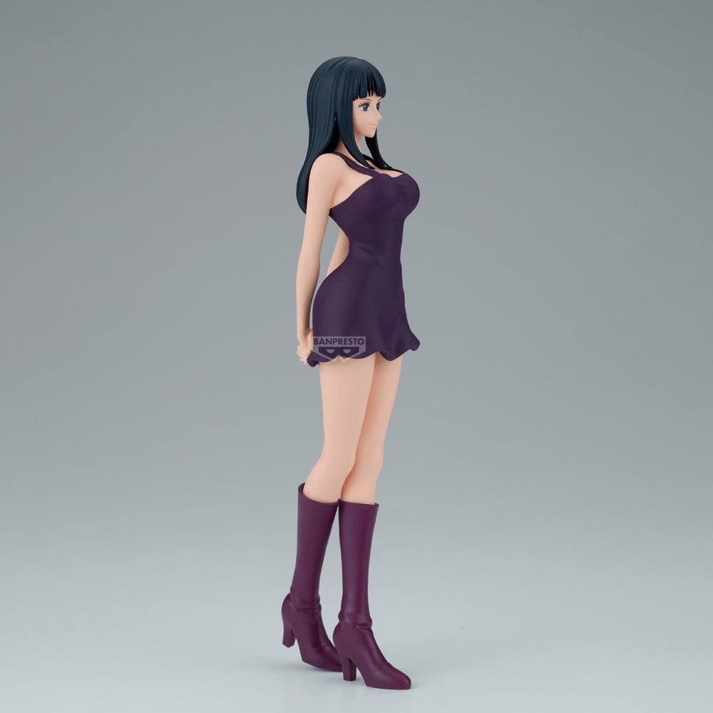 One Piece Glitter&Glamours: Nico Robin Elbaph Style
