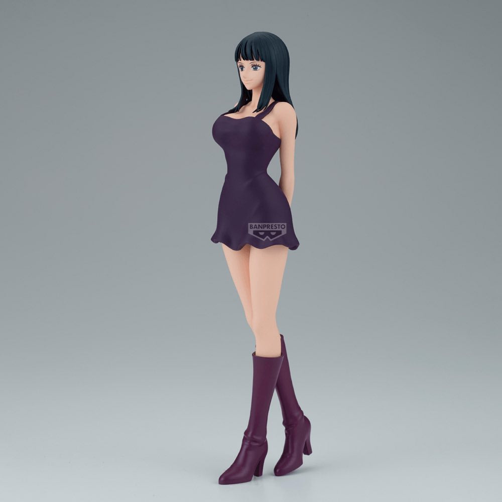 One Piece Glitter&Glamours: Nico Robin Elbaph Style