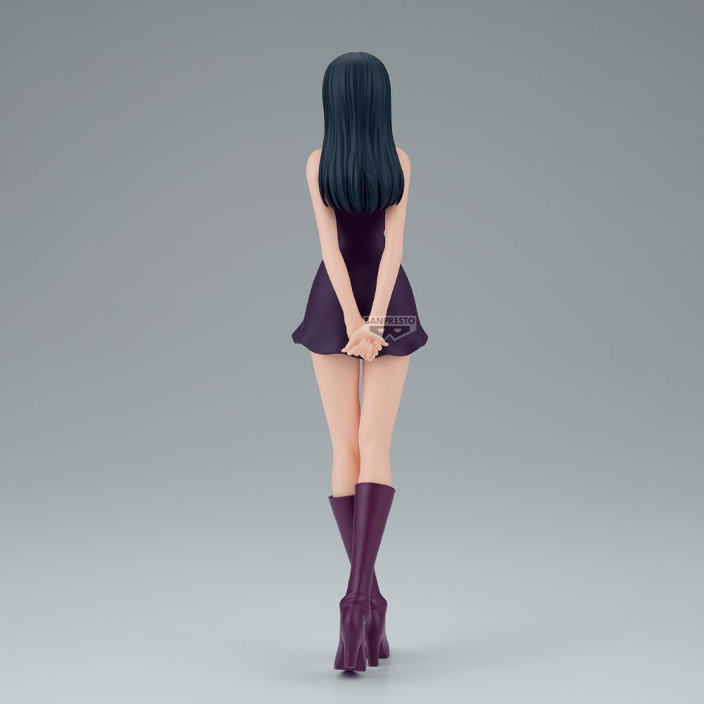 One Piece Glitter&Glamours: Nico Robin Elbaph Style