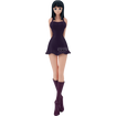 One Piece Glitter&Glamours: Nico Robin Elbaph Style Base, Thumbnail
