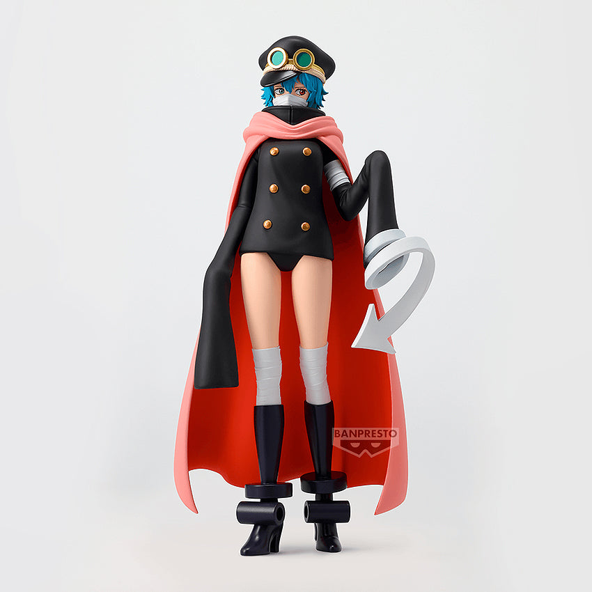 One Piece Glitter&Glamours: Saint Gunko