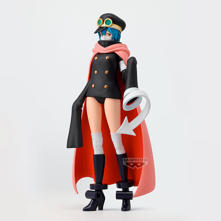 One Piece Glitter&Glamours: Saint Gunko