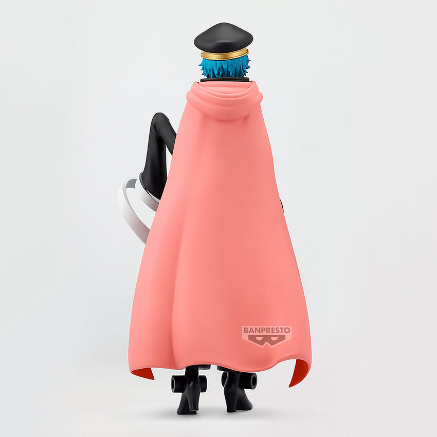 One Piece Glitter&Glamours: Saint Gunko
