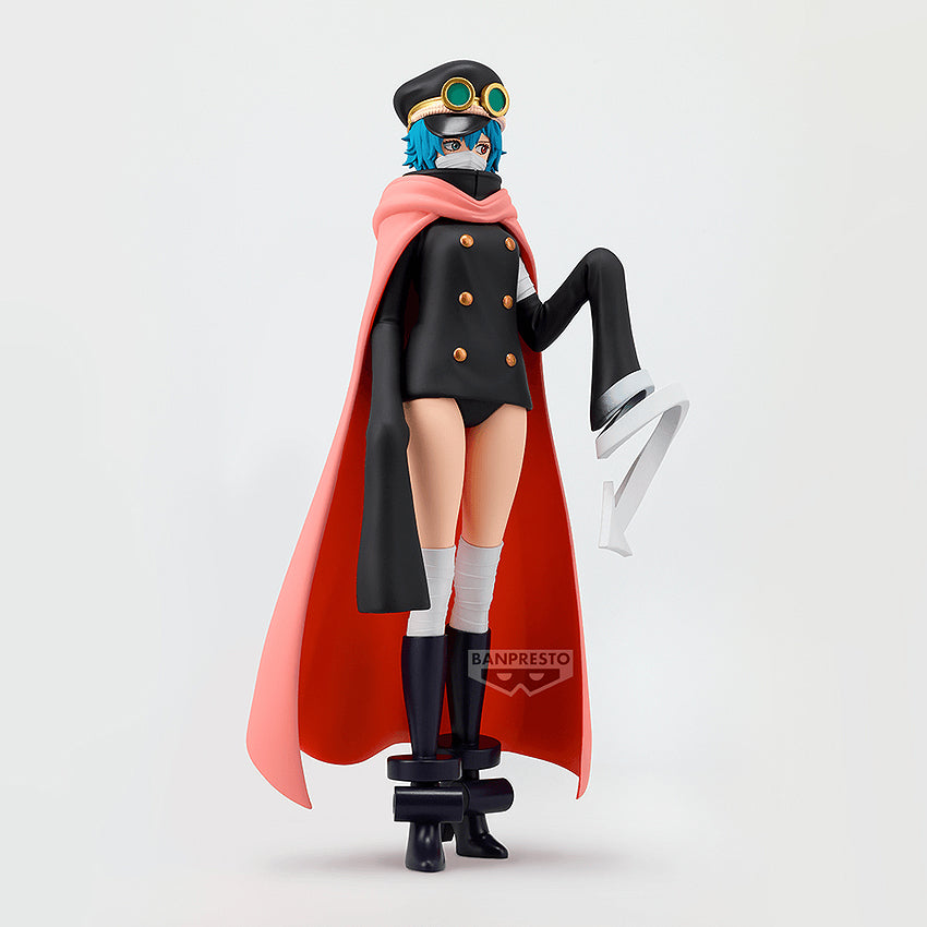 One Piece Glitter&Glamours: Saint Gunko