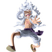 One Piece Grandista: Monkey D. Luffy Gear 5 Thumbnail, Base
