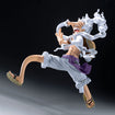 One Piece Grandista: Monkey D. Luffy Gear 5 One Piece Grandista: Monkey D. Luffy Gear 5
