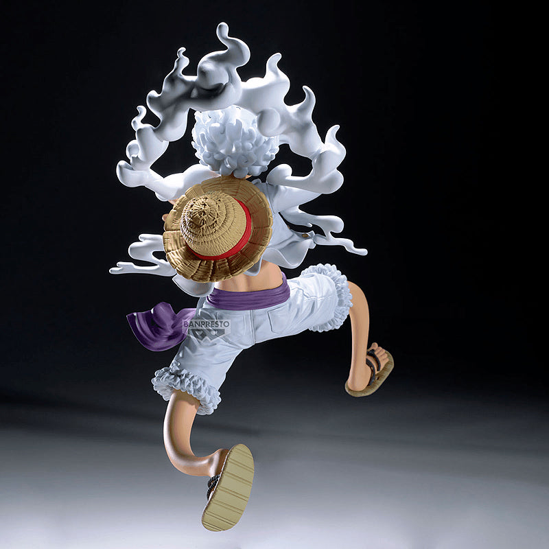 One Piece Grandista: Monkey D. Luffy Gear 5